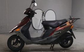 SUZUKI VECSTAR125 CF42A