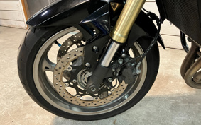 SUZUKI GSR750ABS 2015 GR7NA