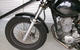 HONDA FTR223 MC34
