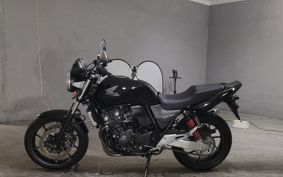 HONDA CB400SFV-4 2020 NC42