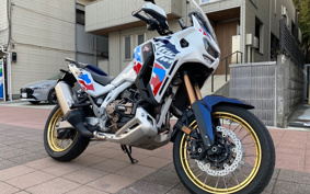 HONDA CRF1100L AFRICA TWIN Adventure DCT ES 2024 SD15