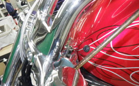 HARLEY V-ROD 1130 2004