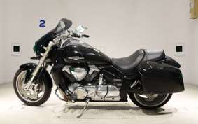 SUZUKI BOULEVARD M109R 2014