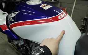 HONDA CB400 SUPER BOLDOR VTEC 2006 NC39