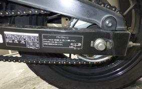 HONDA ｸﾞﾛﾑ 1993 JC61