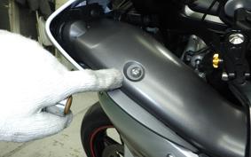 YAMAHA YZF-R1 2011 RN24J