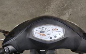 SUZUKI ADDRESS V50 CA44A