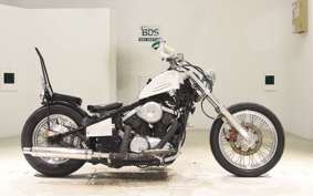 KAWASAKI VULCAN 400 Gen.2 1998 VN400A