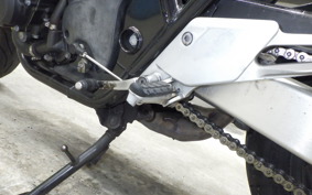 HONDA CB400SF GEN 4 2015 NC42