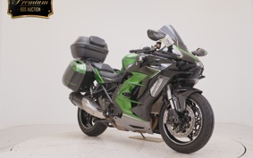 KAWASAKI NINJA H2 SX SE 2023 ZXT02P