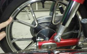 HONDA C125 SUPER CUB JA58