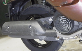 HONDA GIORNO 2 AF70