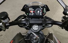DUCATI MONSTAR PLUS 2023 4M00AA