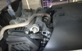 HONDA GIORNO 3 2008 AF77