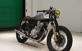 HONDA GB250 CLUBMAN MC10
