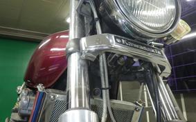 KAWASAKI ZEPHYR 400 Gen.2 1994 ZR400C