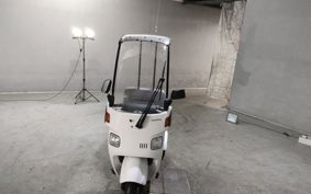 HONDA GYRO TA03