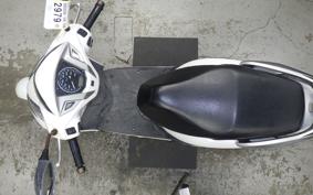 HONDA LEAD 125 JF45