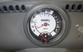 HONDA GYRO CANOPY 2025 TA03