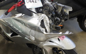 HONDA CBR1000RR 2008 SC57