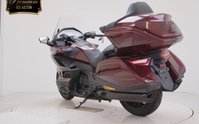 HONDA GL 1800 GOLD WING TOUR DCT 2018 SC79