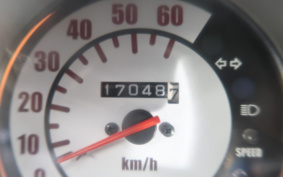 HONDA GYRO TA03