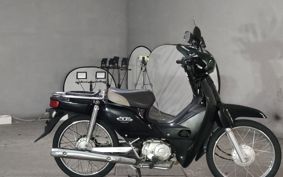 HONDA SUPER CUB50 AA04