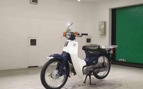 HONDA C90 SUPER CUB HA02