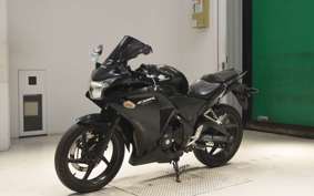 HONDA CBR250R GEN 3