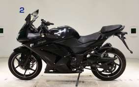 KAWASAKI NINJA 250R 1999 EX250K