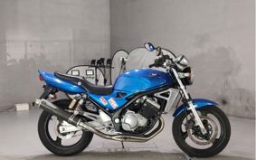 KAWASAKI BALIUS250-2 ZR250B