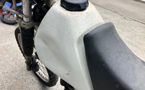 HONDA XLR250 BAJA MD22