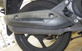 SUZUKI ADDRESS 110 CE47A