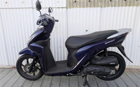 HONDA DIO 110 JF58