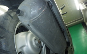 YAMAHA JOG Gen.5 SA36J