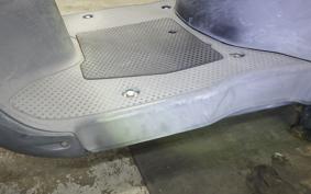 HONDA BENLY 50 2010 AA05