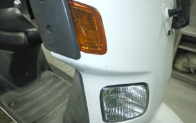 HONDA GYRO CANOPY TA03