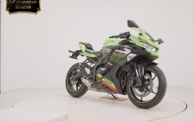 KAWASAKI ZX-25R 2022 ZX250E