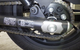 HONDA REBEL 250 S 2025 MC49