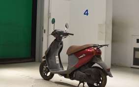 SUZUKI LET's 4 G CA41A