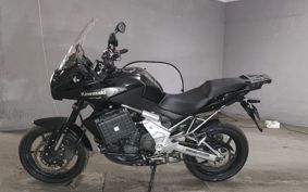 KAWASAKI VERSYS 650 2010 LE650C