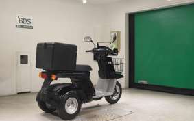 HONDA GYRO X TD02