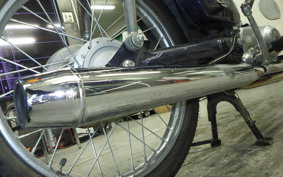 HONDA C50 SUPER CUB 2023 C50