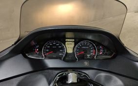 SUZUKI SKYWAVE 250M CJ45A