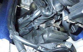 YAMAHA MT-09 Tracer 2016 RN36J