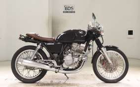 HONDA GB250 CLUBMAN Gen.4 1990 MC10