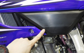 YAMAHA YZ250X CG50C