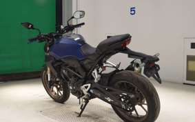 HONDA CB250RA 2012 MC52