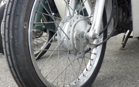 HONDA C110 SUPER CUB JA10