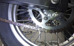 KAWASAKI VERSYS X250 A 2005 LE250D